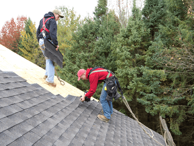 About Roof Repair Experts Egg Harbor Township, NJ